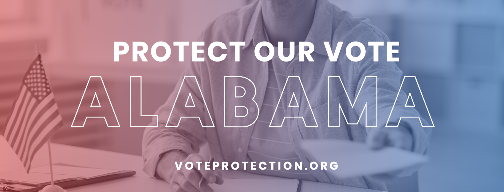 Register For Training - Toolkit - Alabama Election Protection Network